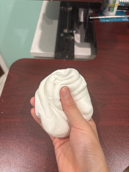 Marshmallow Whip