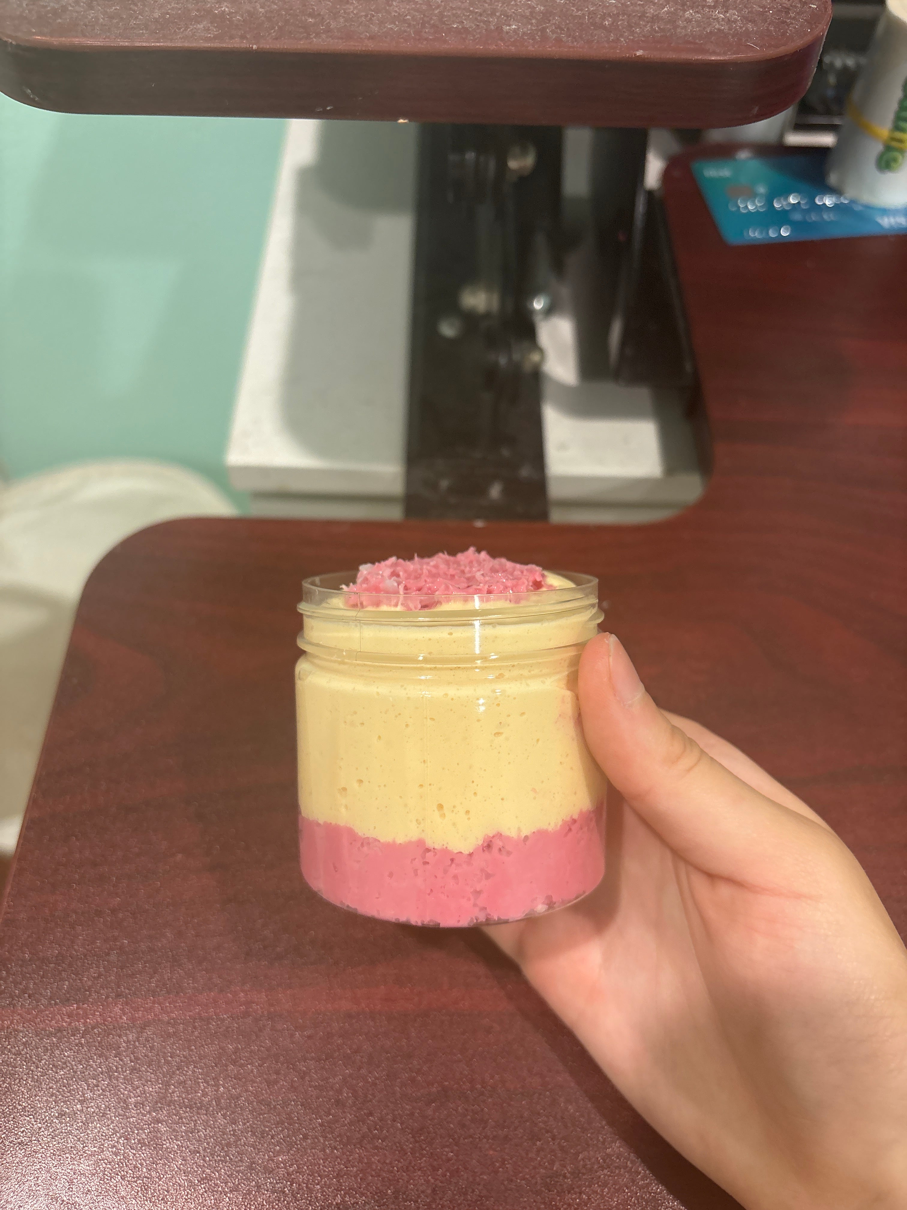 Strawberry Shortcake