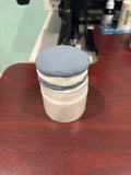 Cookies and Cream Ice Cream Sandwich