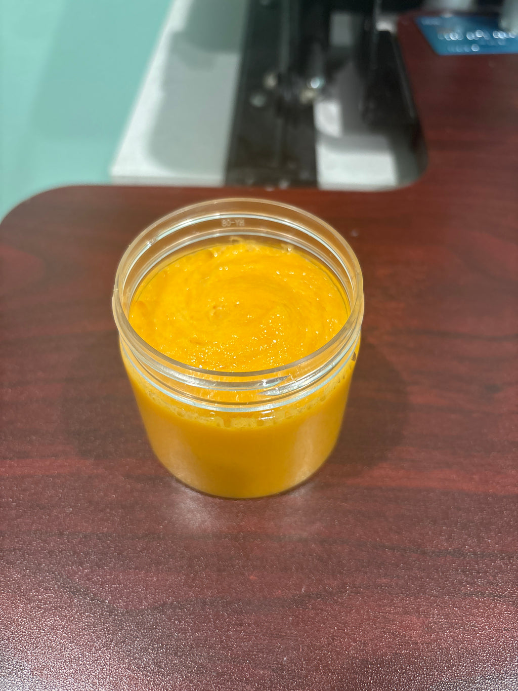Orange Juice