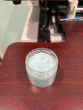 Blue Raspberry Icee