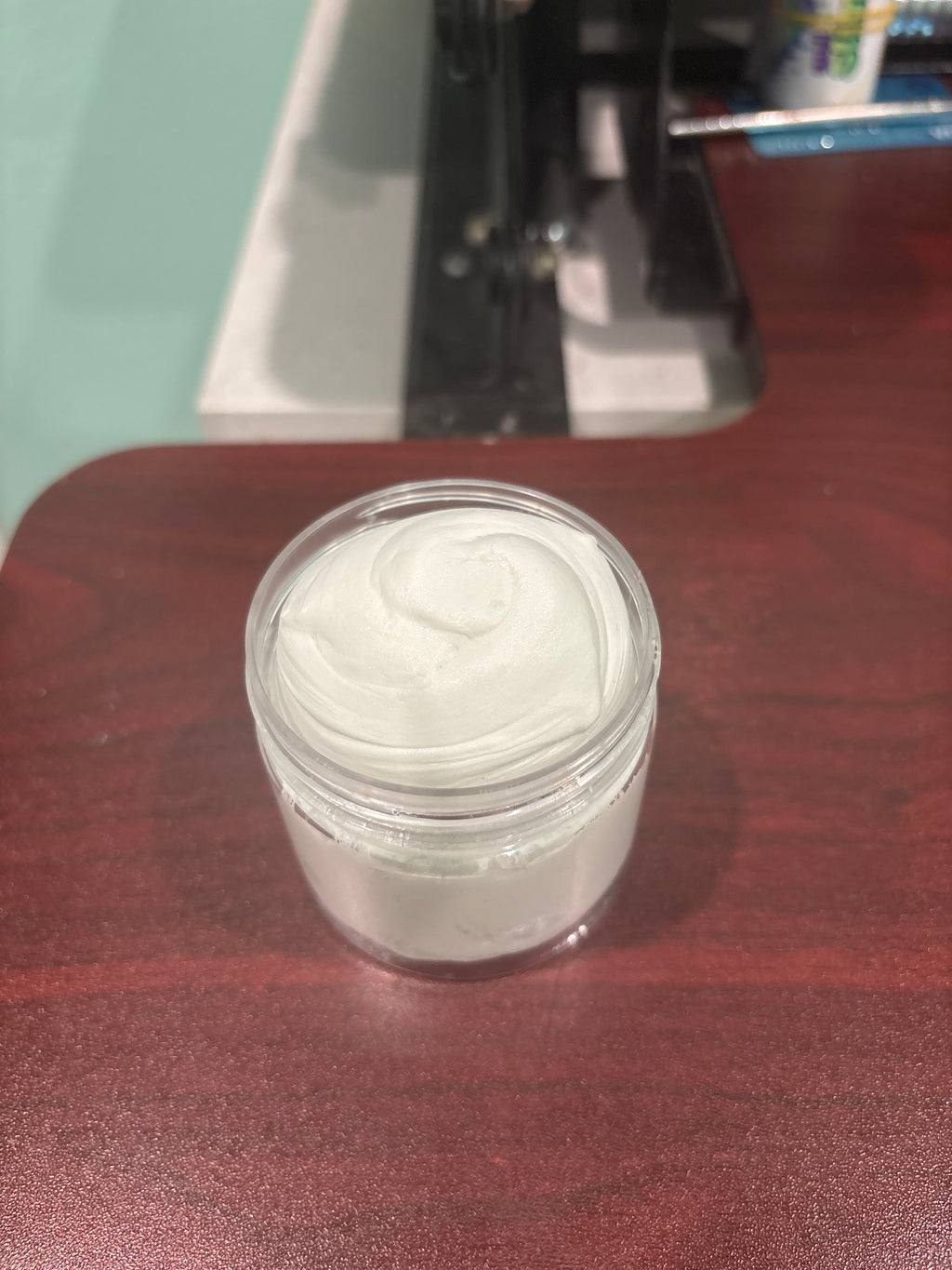 Marshmallow Whip